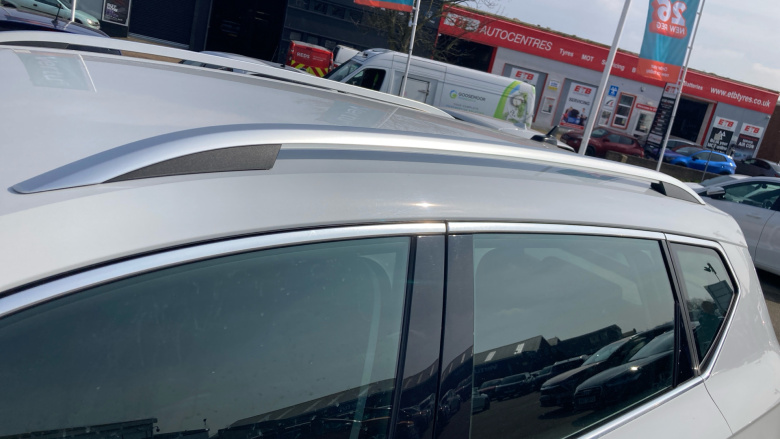 SEAT Ateca 1.5 TSI EVO SE Technology 5dr Petrol Estate